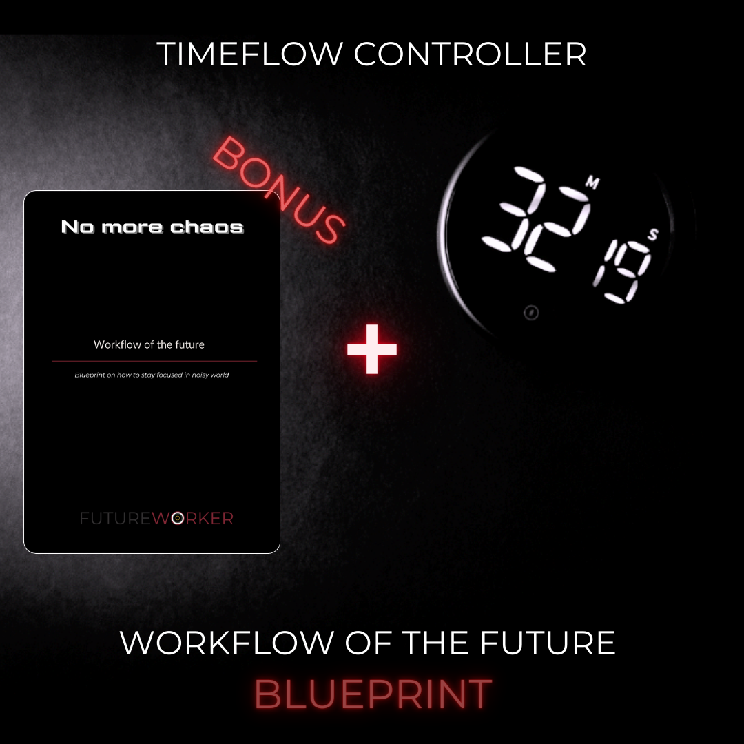 Timeflow Controller