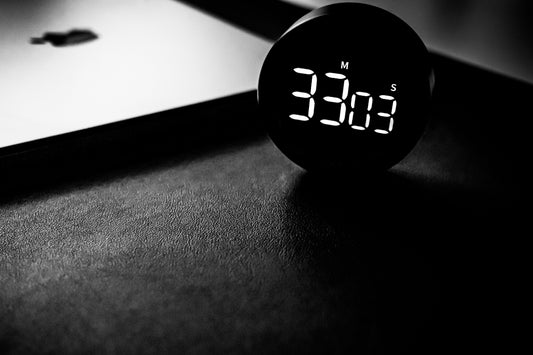 Timeflow Controller